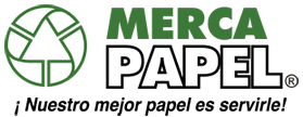 MERCA PAPEL SA DE CV